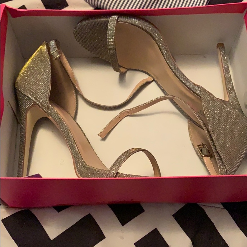 Party Heels